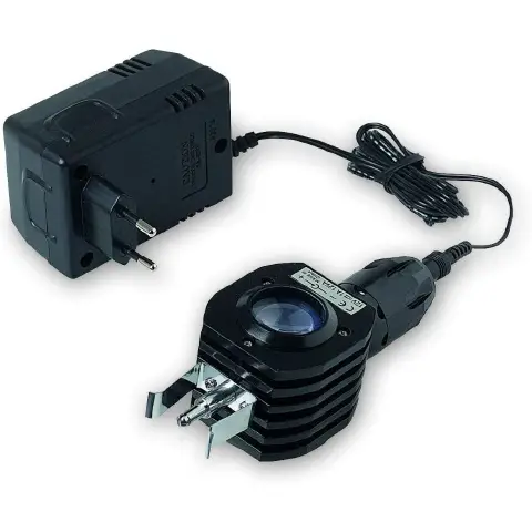 Illuminatore di Sicurezza per Microscopio Konus College