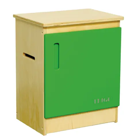 Tulip Series Refrigerator