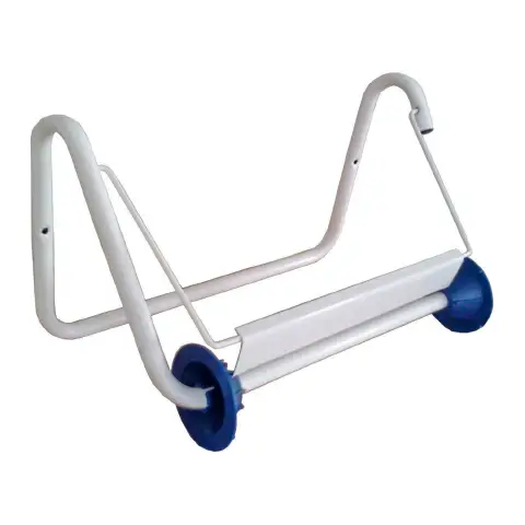 Dispenser Porta Rotolo a Muro per Bobine da cm 29