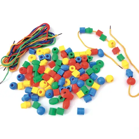 Multiform Pearls 650 Pieces