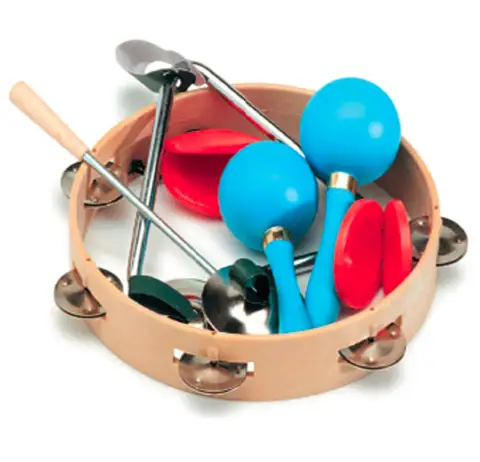 Mini Set Musicale 3