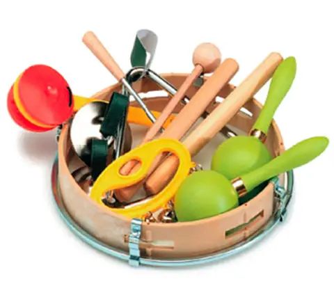 Musical Set