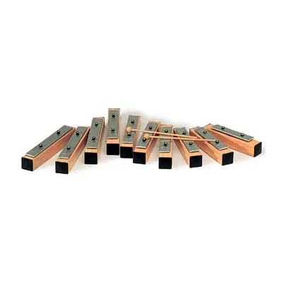 Fiber Sound Blocks 10 Notes