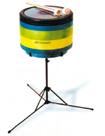 TIMPANO CON TREPPIEDI CM. 25