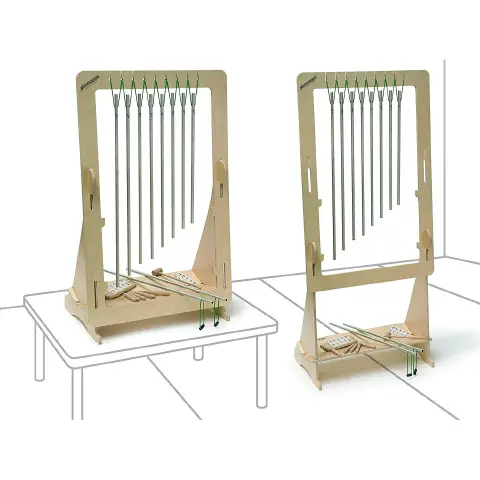 SET CAMPANE