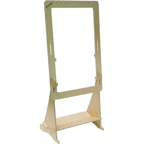 SUPPORTO PER CAMPANE E PERCUSSIONI