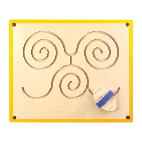 Butterfly Mural Path