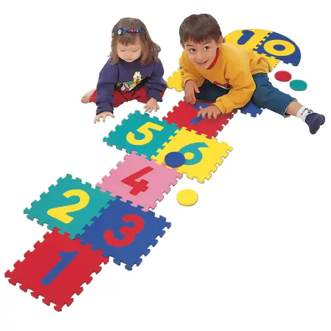 EVA Bell Game