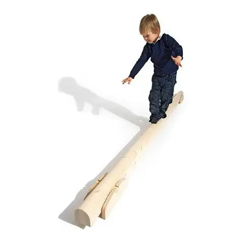 Balance Axis 3m
