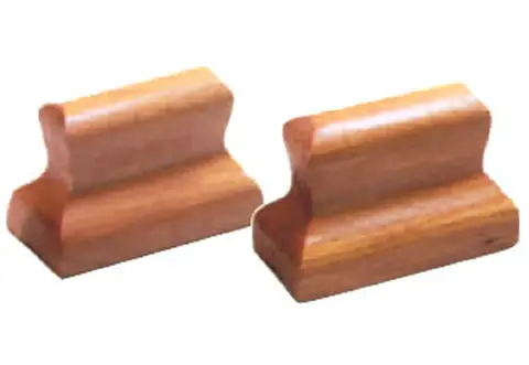 Baumann Wooden Supports