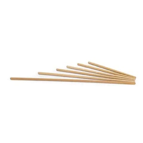 Wooden Psychomotor Cane 120 cm.