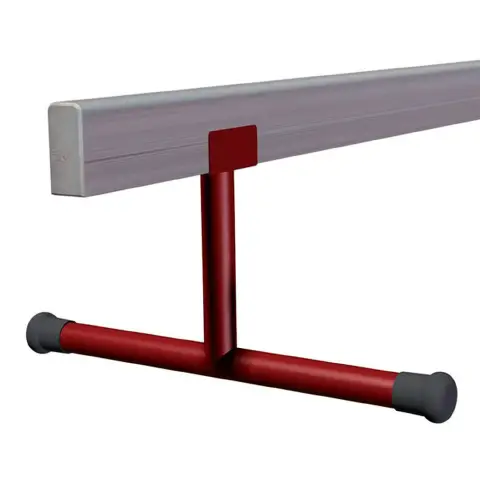 Asse Di Equilibrio Baumann Mt.5