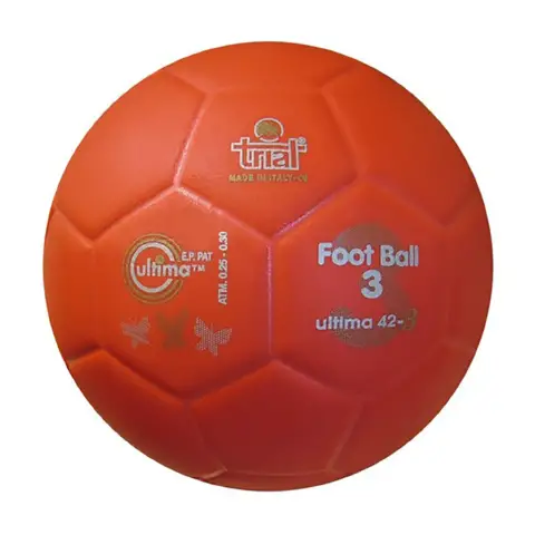 Trial Mini Soccer Ball Ult42