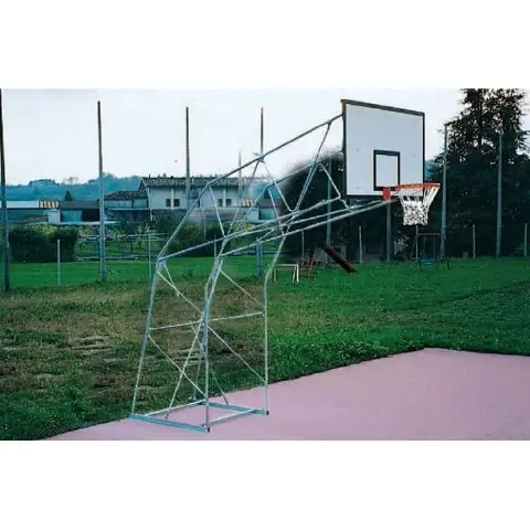 Impianto Pallacanestro Olimpionico Regolamentare