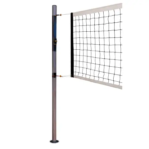 Impianto Pallavolo con Tendirete