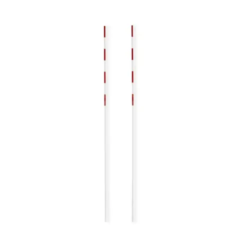 Coppia Antenne Pallavolo Fibra Vetro