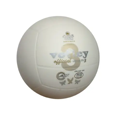 Pallone Pallavolo Trial ULTIMA20 (consegnato sgonfio)