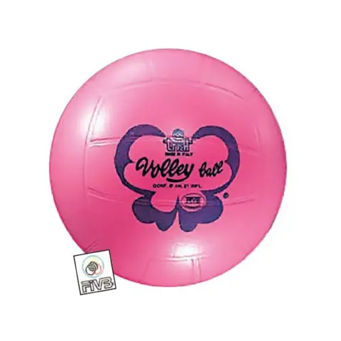 Supr Soft Trial Volleyball BV20