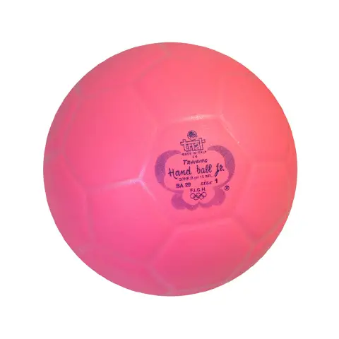 Junior Trial Handball BA29 Super Soft Ihf