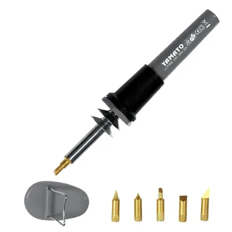 Pirografo Incisore Elettrico Valex