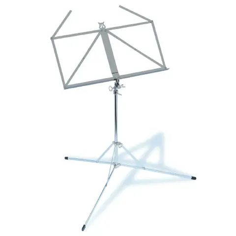 Collapsible lectern