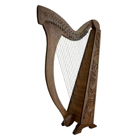 Arpa Celtica 29 Corde con Borsa