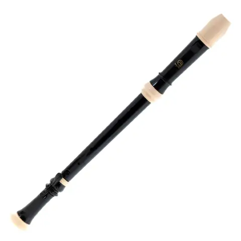 German Tenor Flute 3 Pieces ANGEL