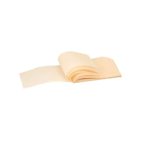 Osmosis Filter Paper