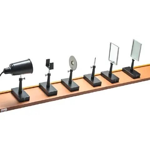 Optical Bench