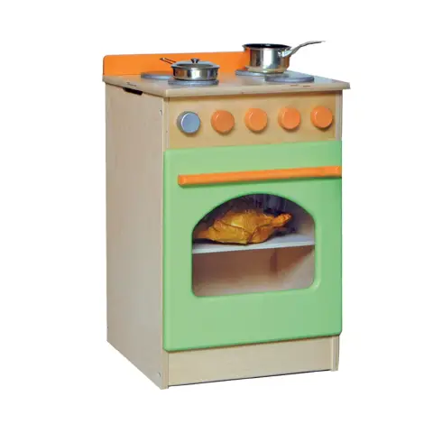 Green Kitchen