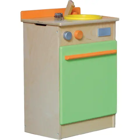 Green Sink