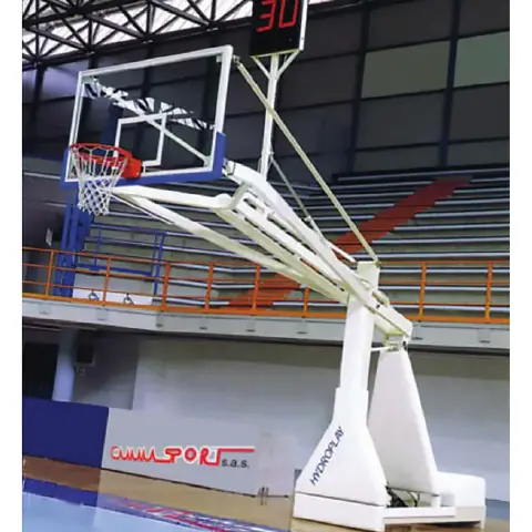 IMPIANTO BASKET HYDROPLAY