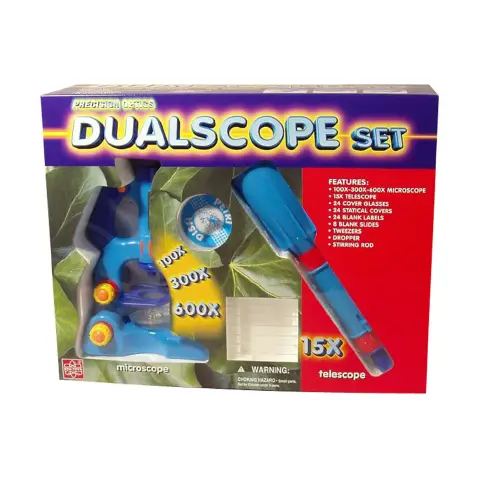 Dualscope