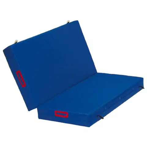 Book Anti-slip Gymnastic Mattress H 30 cm.