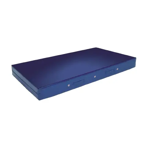 Materasso Ginnico Liscio Cm. 200X100X40h