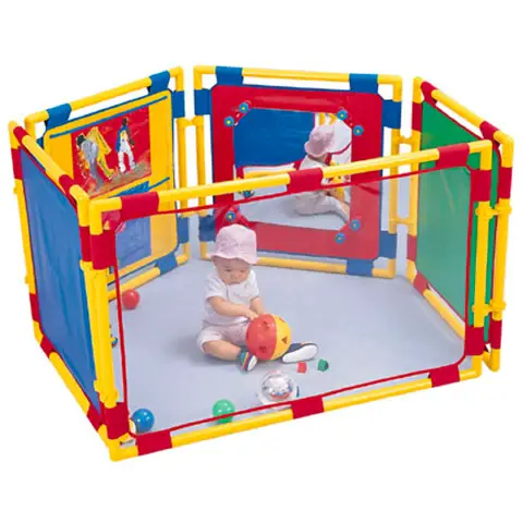 Divisori Color Multiuso: Centro Baby Ring