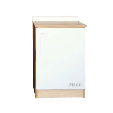 Frigorifero White