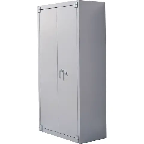 Armadio Forte Spessore cm 100x50x200 - Conforme CAM