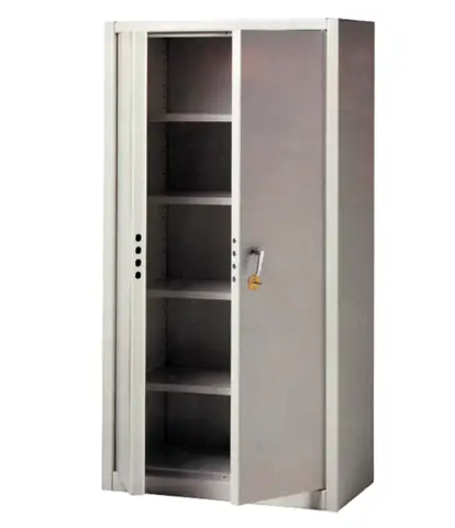 Armadio Cassaforte 2 Ante cm 100x60x195  - Conforme CAM