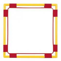 Transparent Low Multipurpose Divider