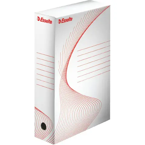 Boxy80 Archive Box Back 10 Pack 10 Pcs