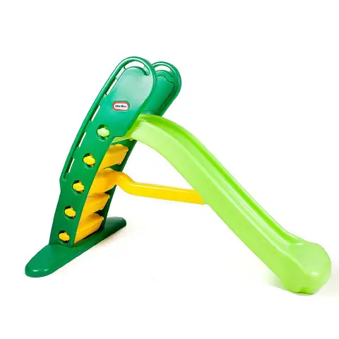 Little Tikes Giant Slide