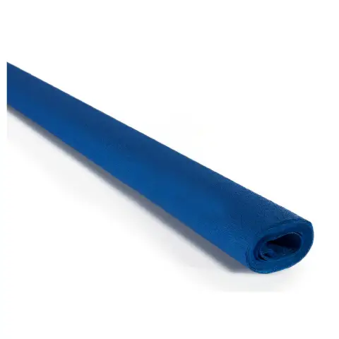 Extra Light Blue Crepe Paper
