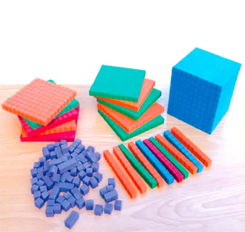 Multibase 10
