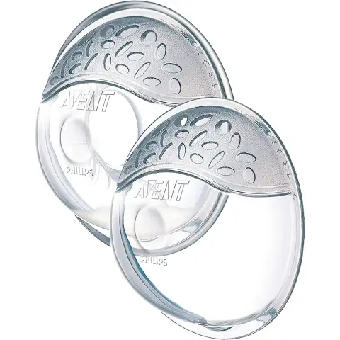 Milk Collection Shells Couple