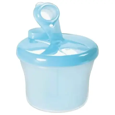 Milk Powder Dispenser
