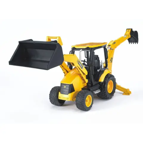 Bruder JCB Midi CX Excavator 02427