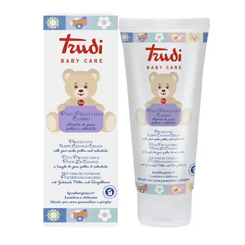 Trudi Baby Care Protective Paste