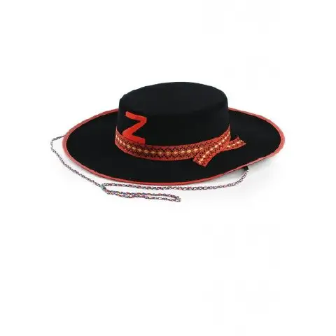 Large Black Knight Hat