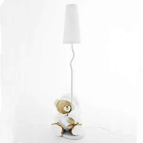 Lampada da Terra Tato
